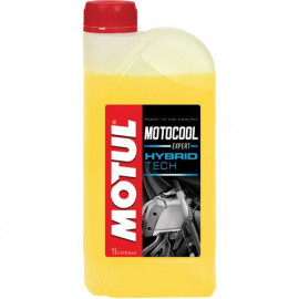 Антифриз для мотоцикла Motul Motocool Expert 1L